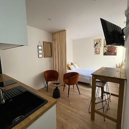 Appartement, Centre Langres 2 Ngoại thất bức ảnh