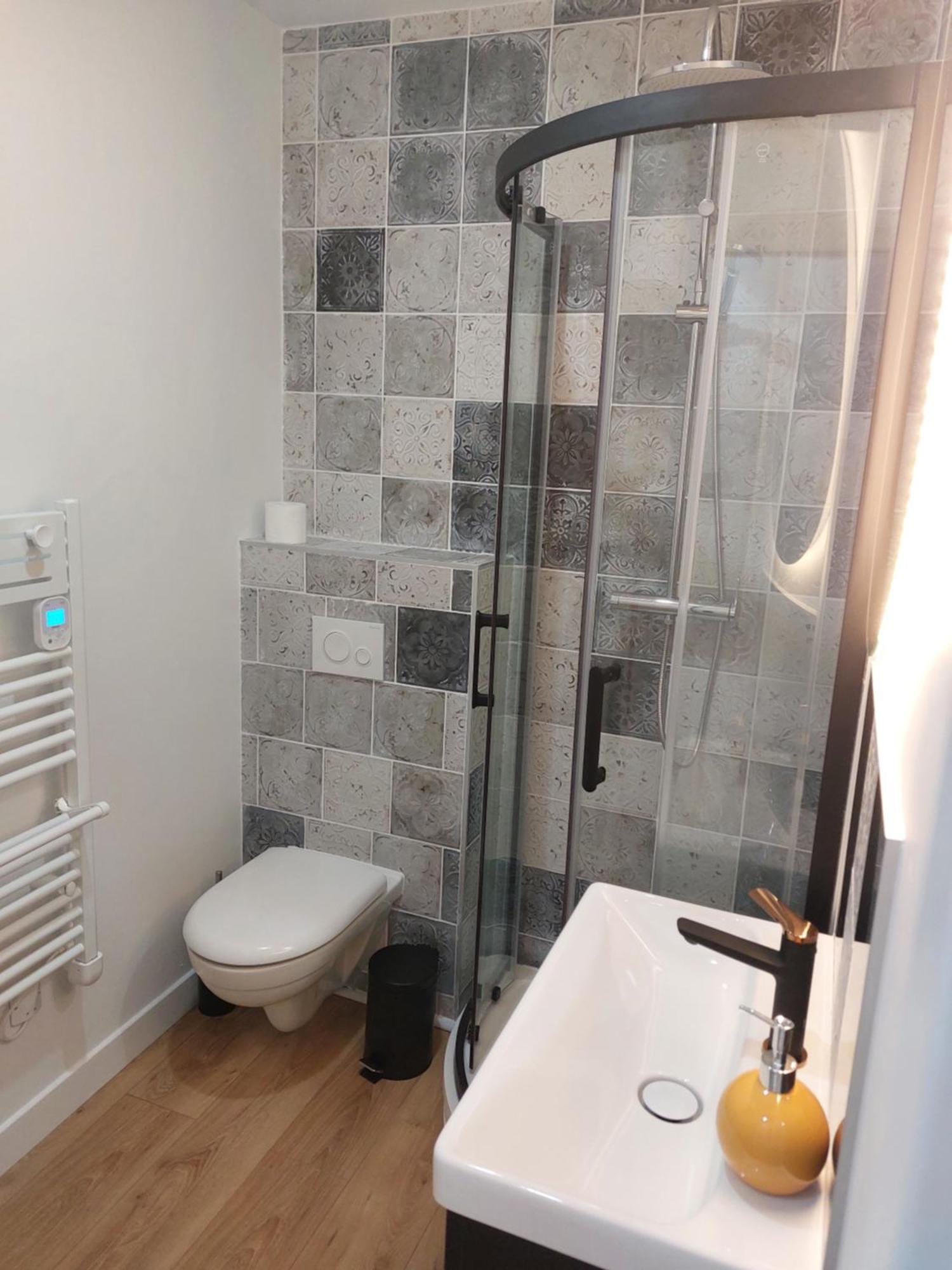 Appartement, Centre Langres 2 Ngoại thất bức ảnh