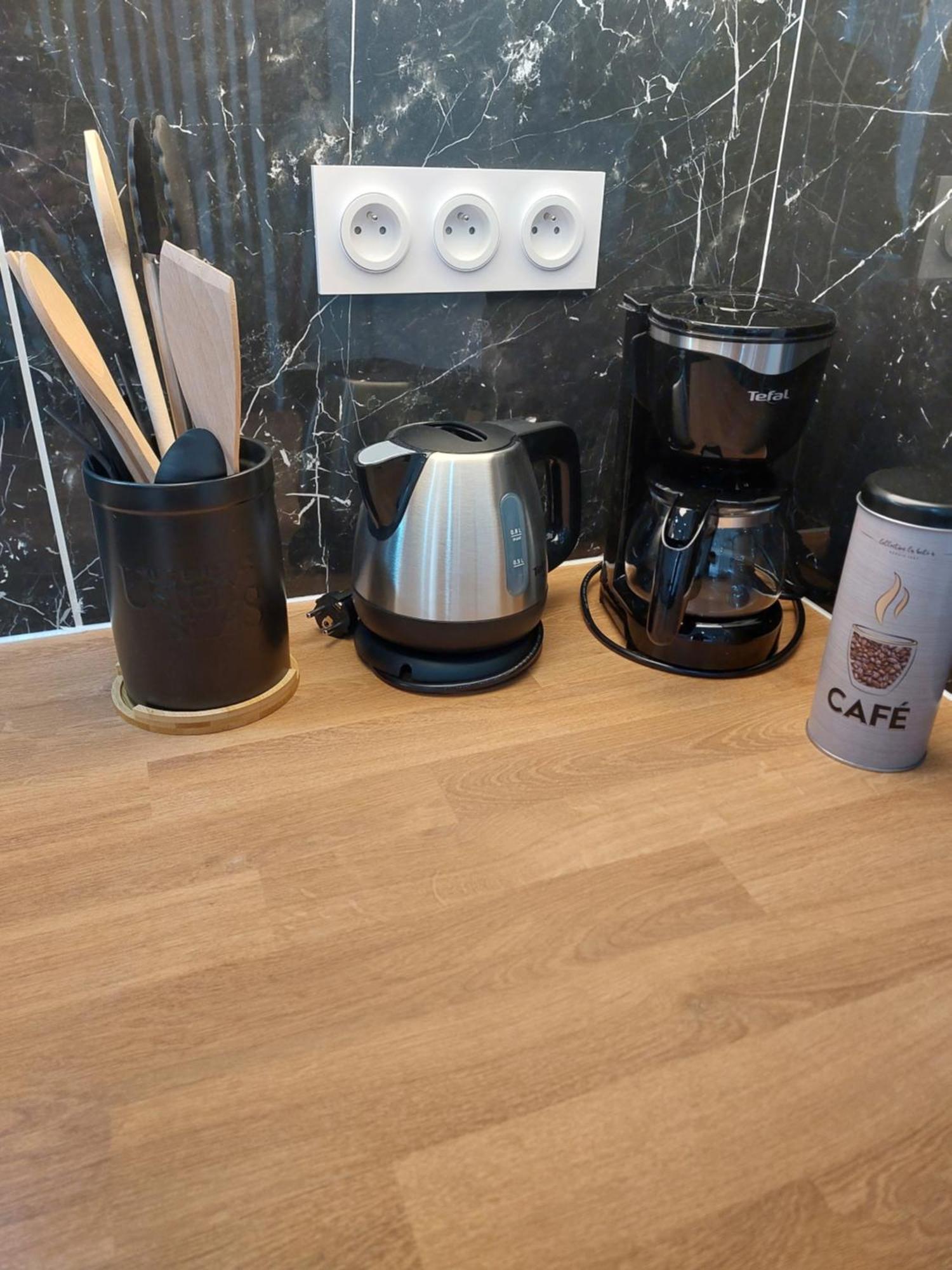 Appartement, Centre Langres 2 Ngoại thất bức ảnh