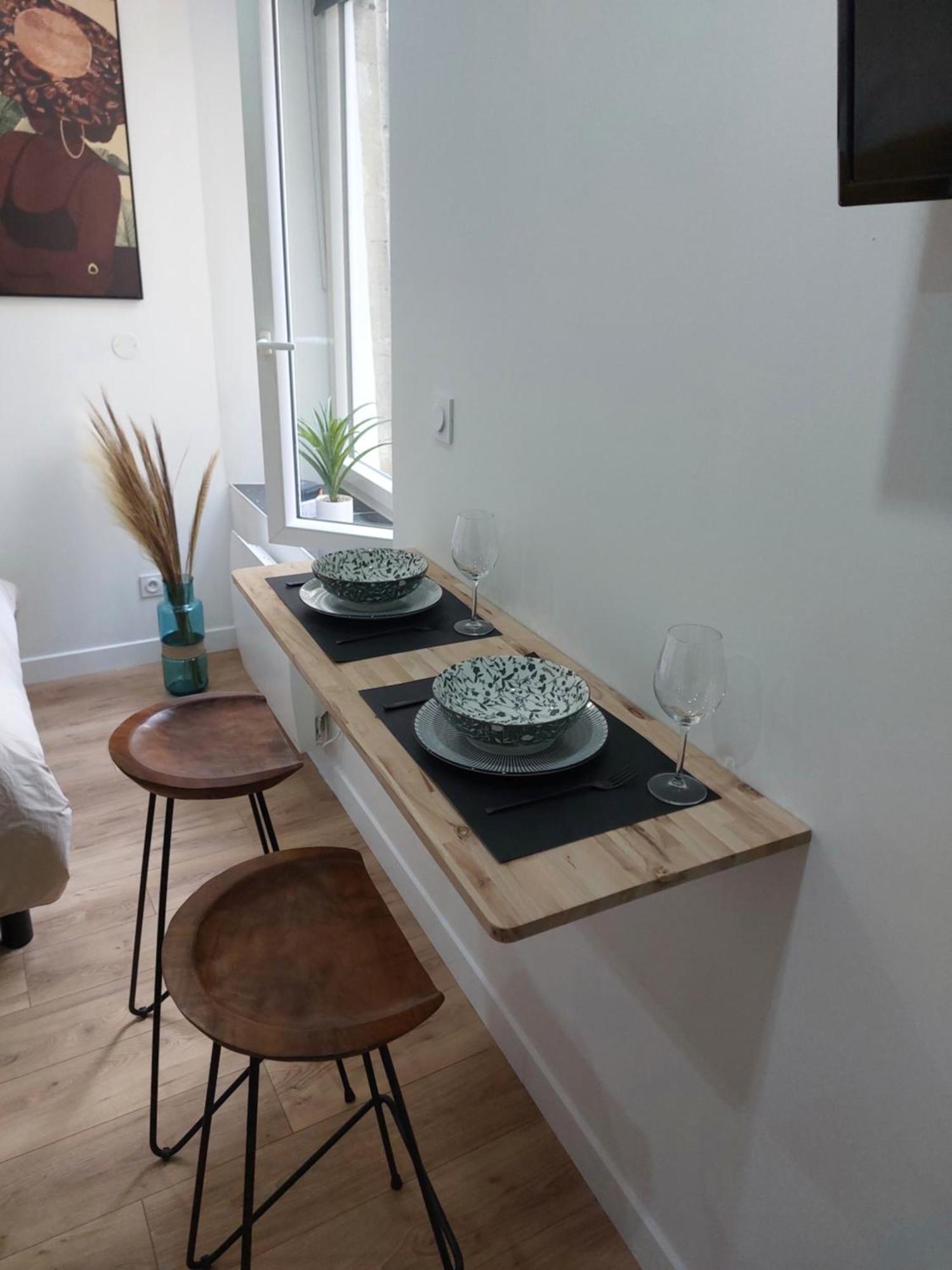 Appartement, Centre Langres 2 Ngoại thất bức ảnh