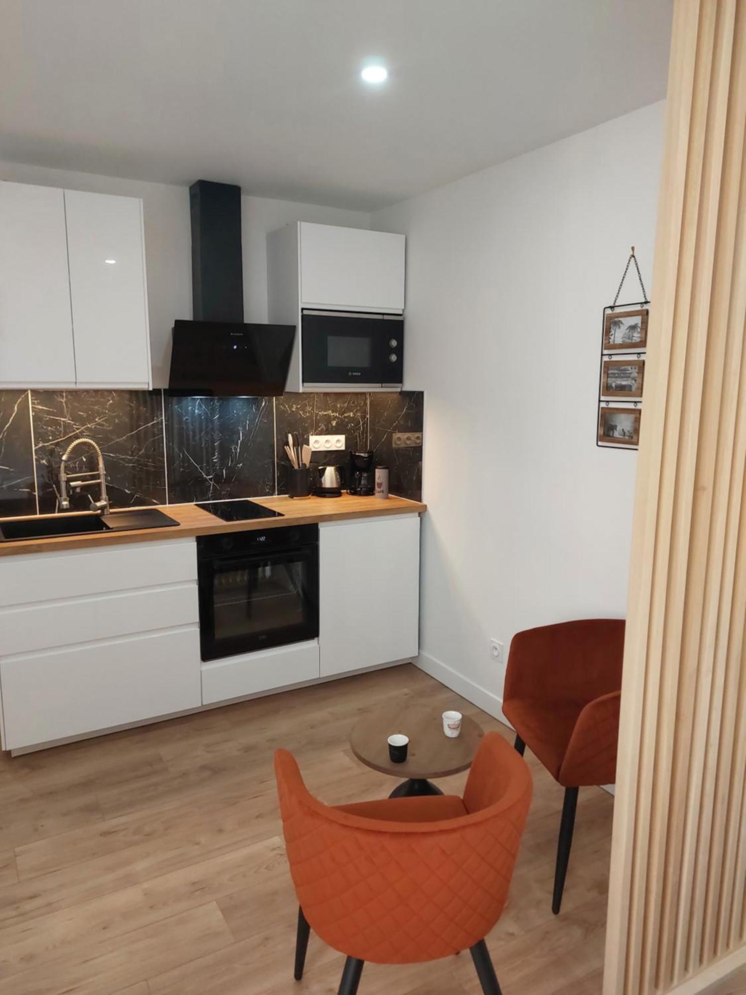 Appartement, Centre Langres 2 Ngoại thất bức ảnh